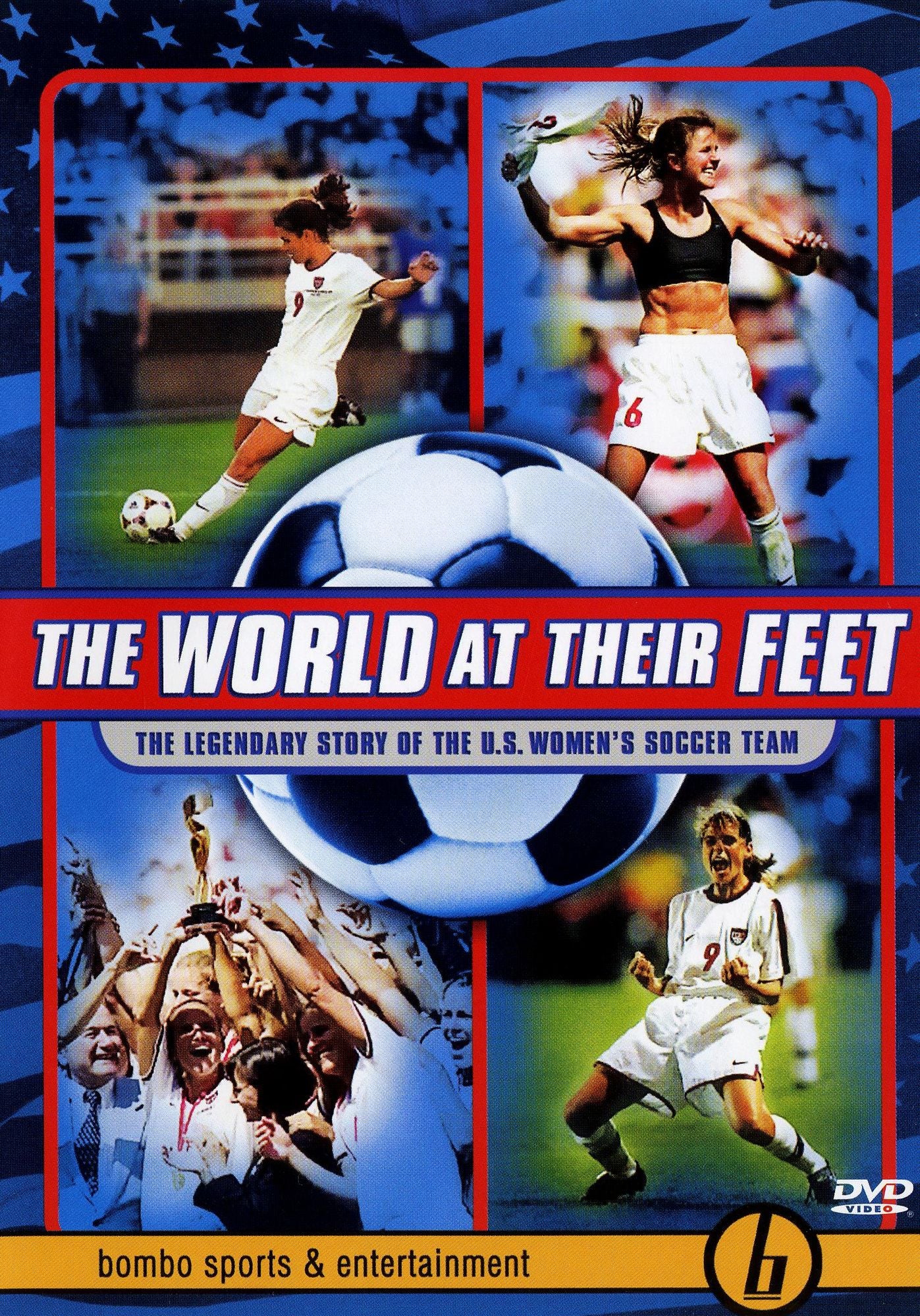World at Their Feet