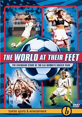 World at Their Feet