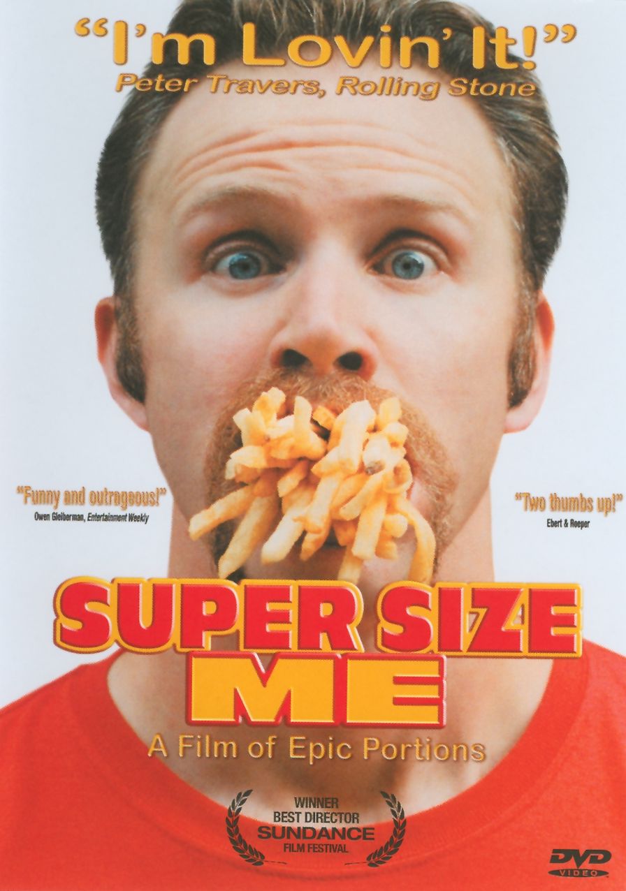 Super Size Me