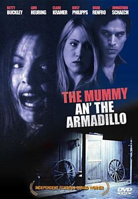 The Mummy an' the Armadillo