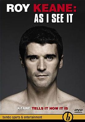 Roy Keane: As I See It