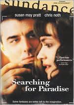 Searching For Paradise