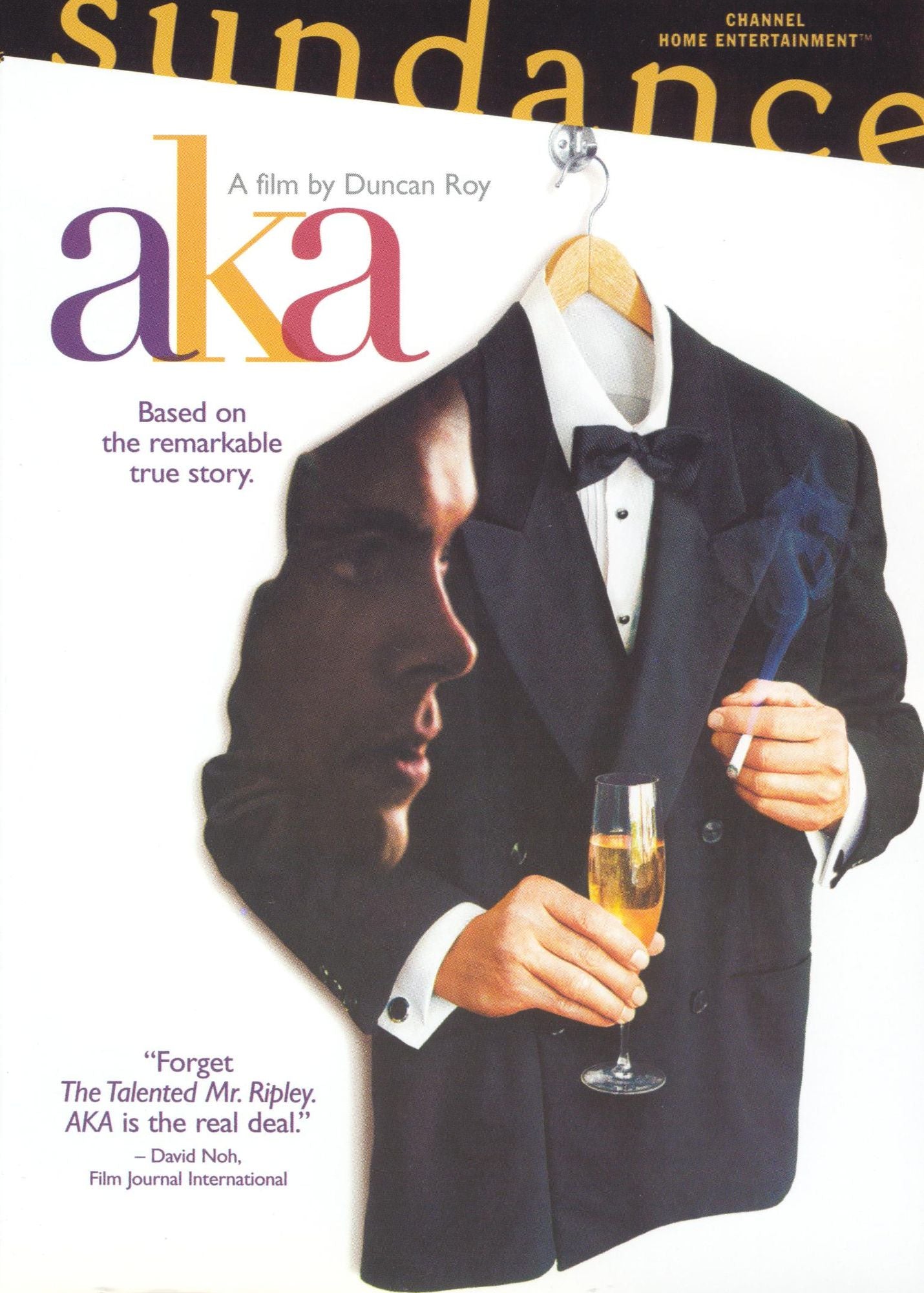 AKA [Unrated]