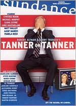 Tanner On Tanner