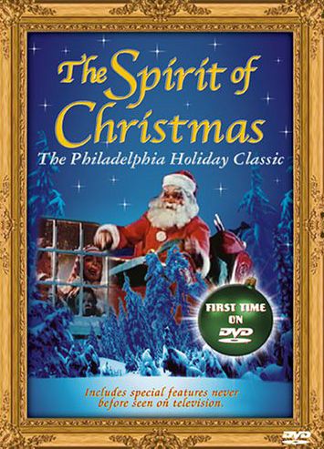 Spirit of Christmas