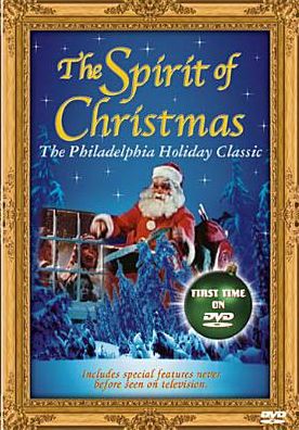 Spirit of Christmas