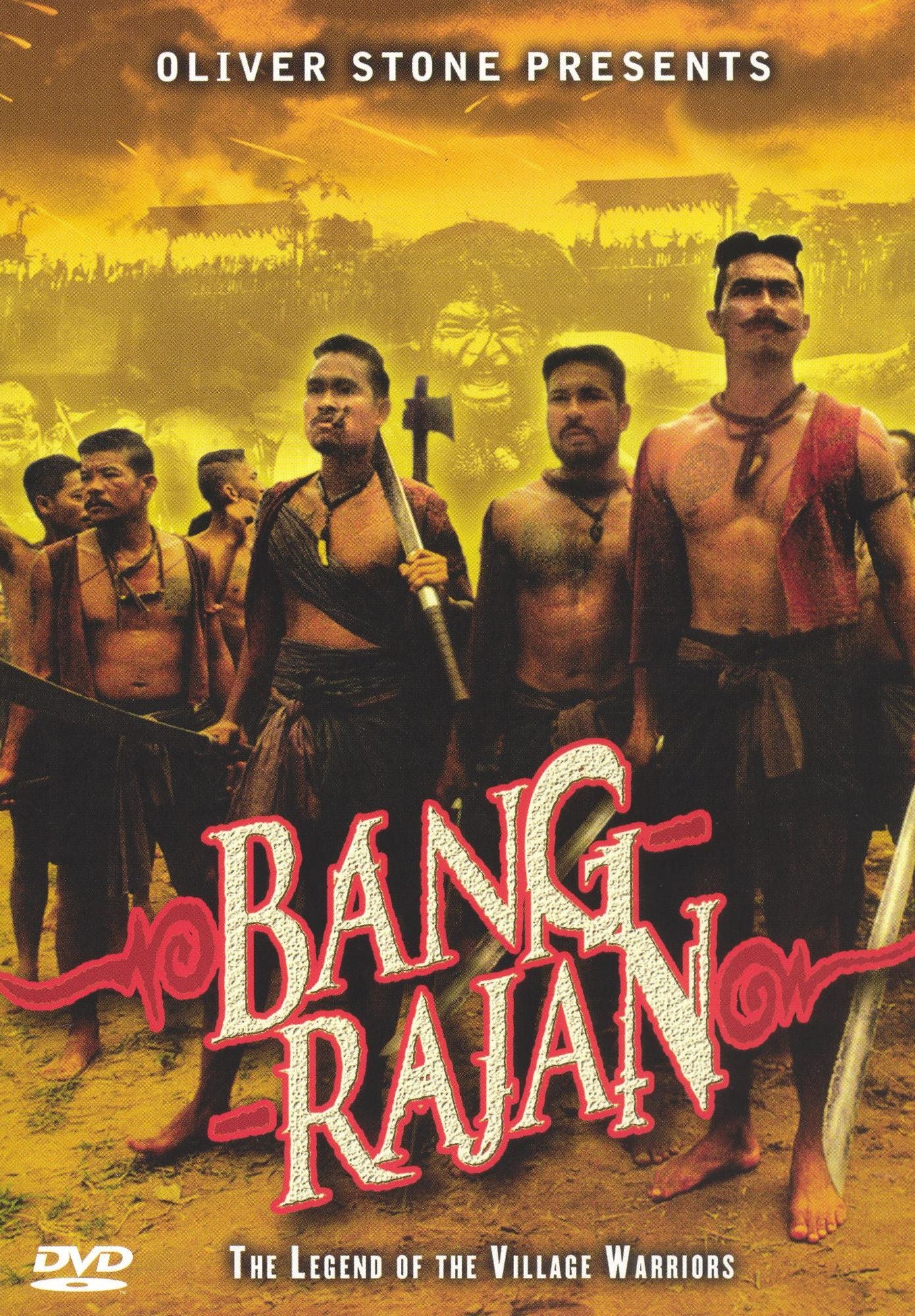 Bang Rajan