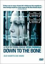 Down to the Bone