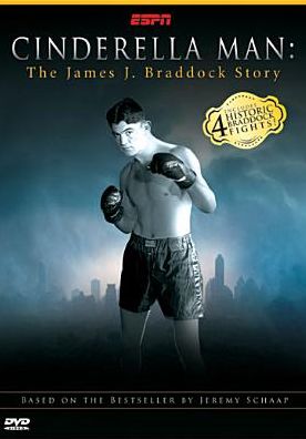 Cinderella Man: The James L. Braddock Story