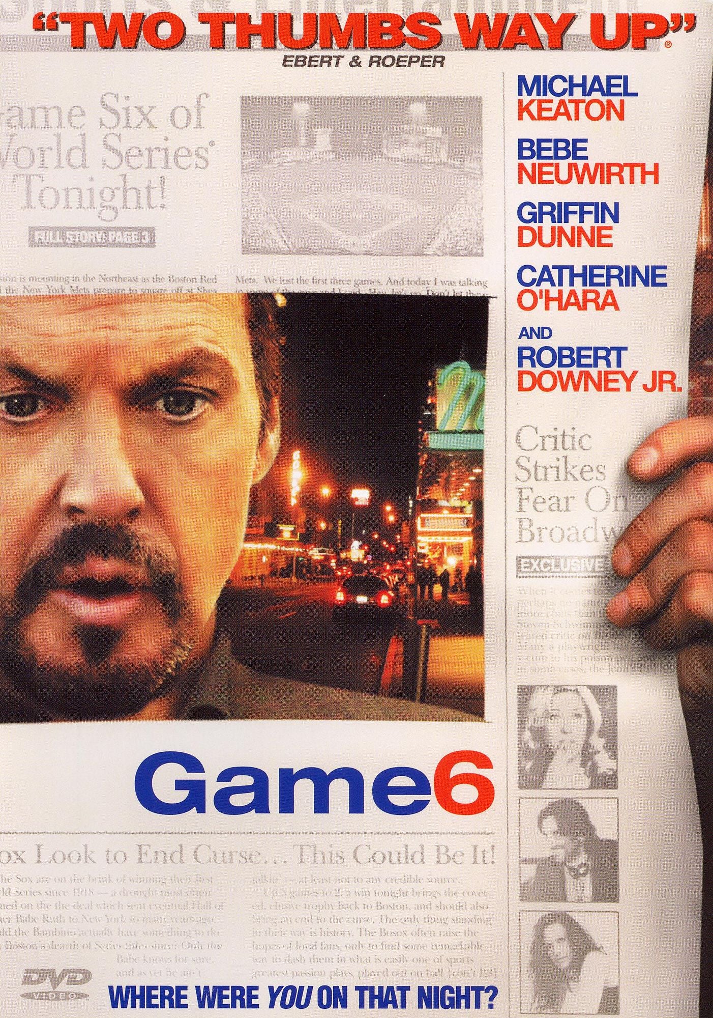 Game 6