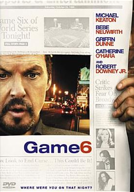 Game 6