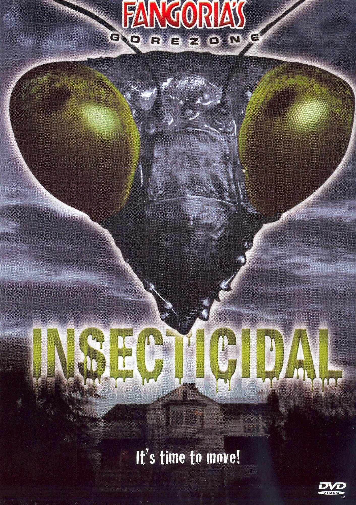 Insecticidal