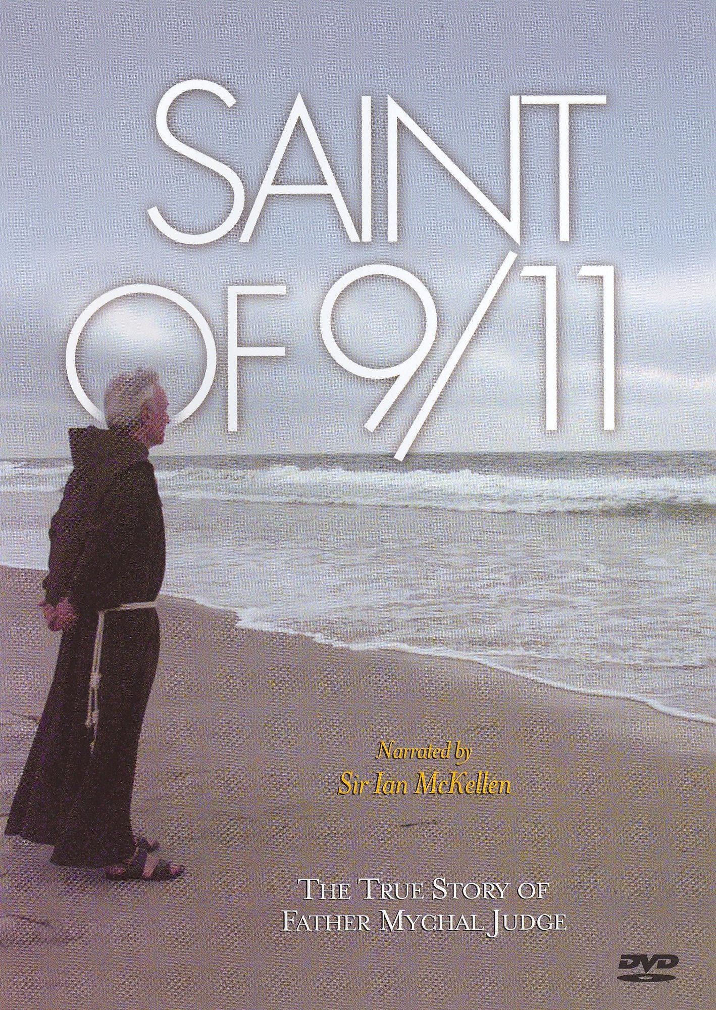 Saint of 9/11