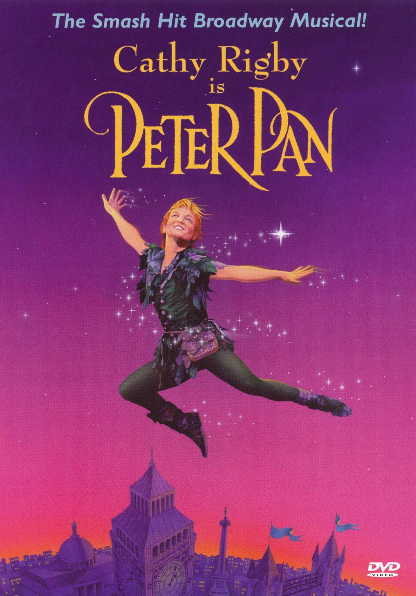 Peter Pan