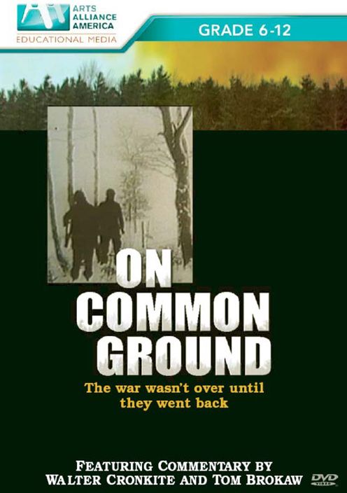 On Common Ground [Educational Version]