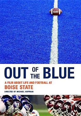 Out of the Blue