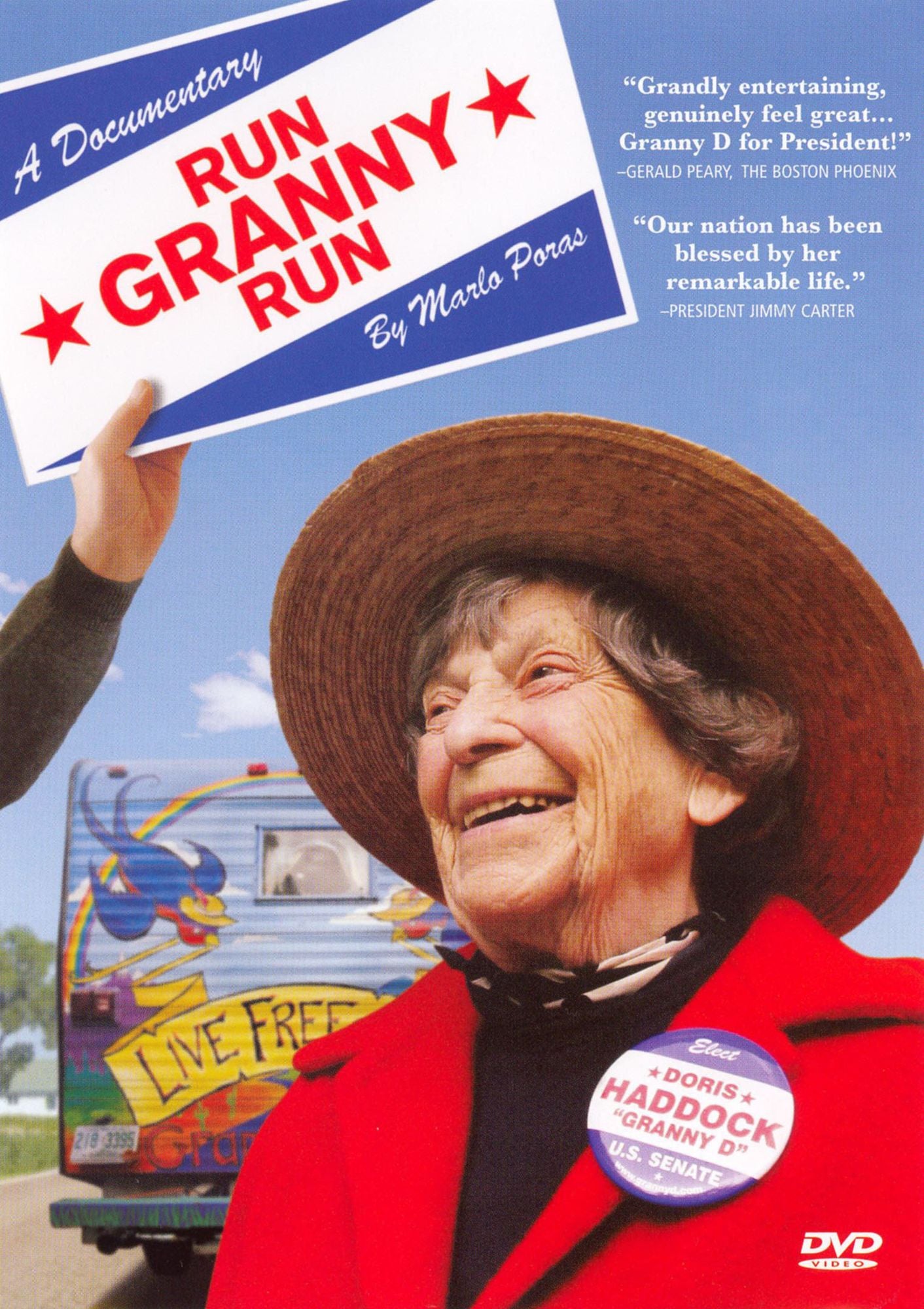 Run Granny Run