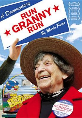 Run Granny Run