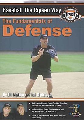 Baseball the Ripken Way [3 Discs]