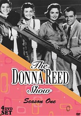 The Donna Reed Show: Season One [4 Discs]