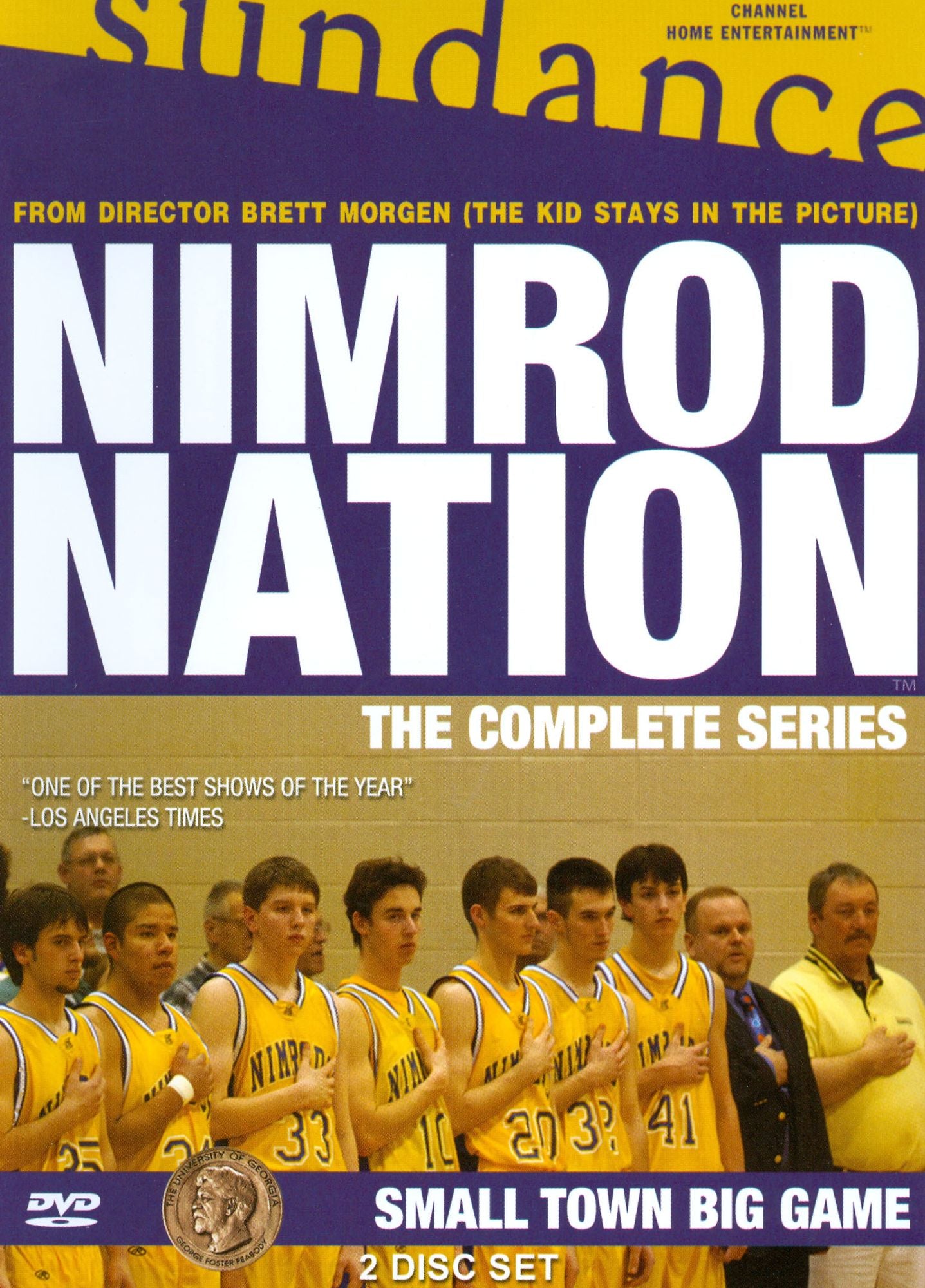 Nimrod Nation