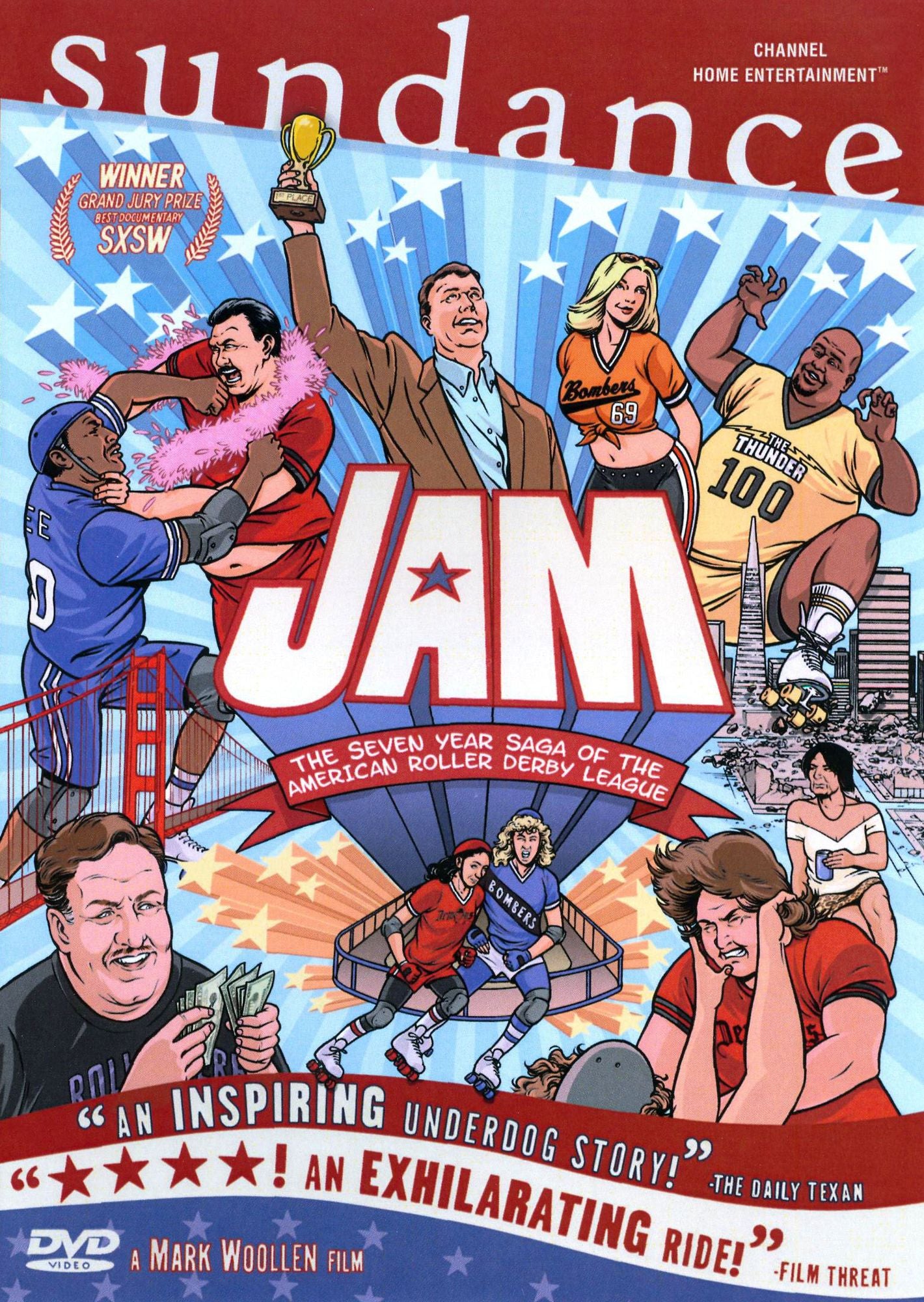 Jam
