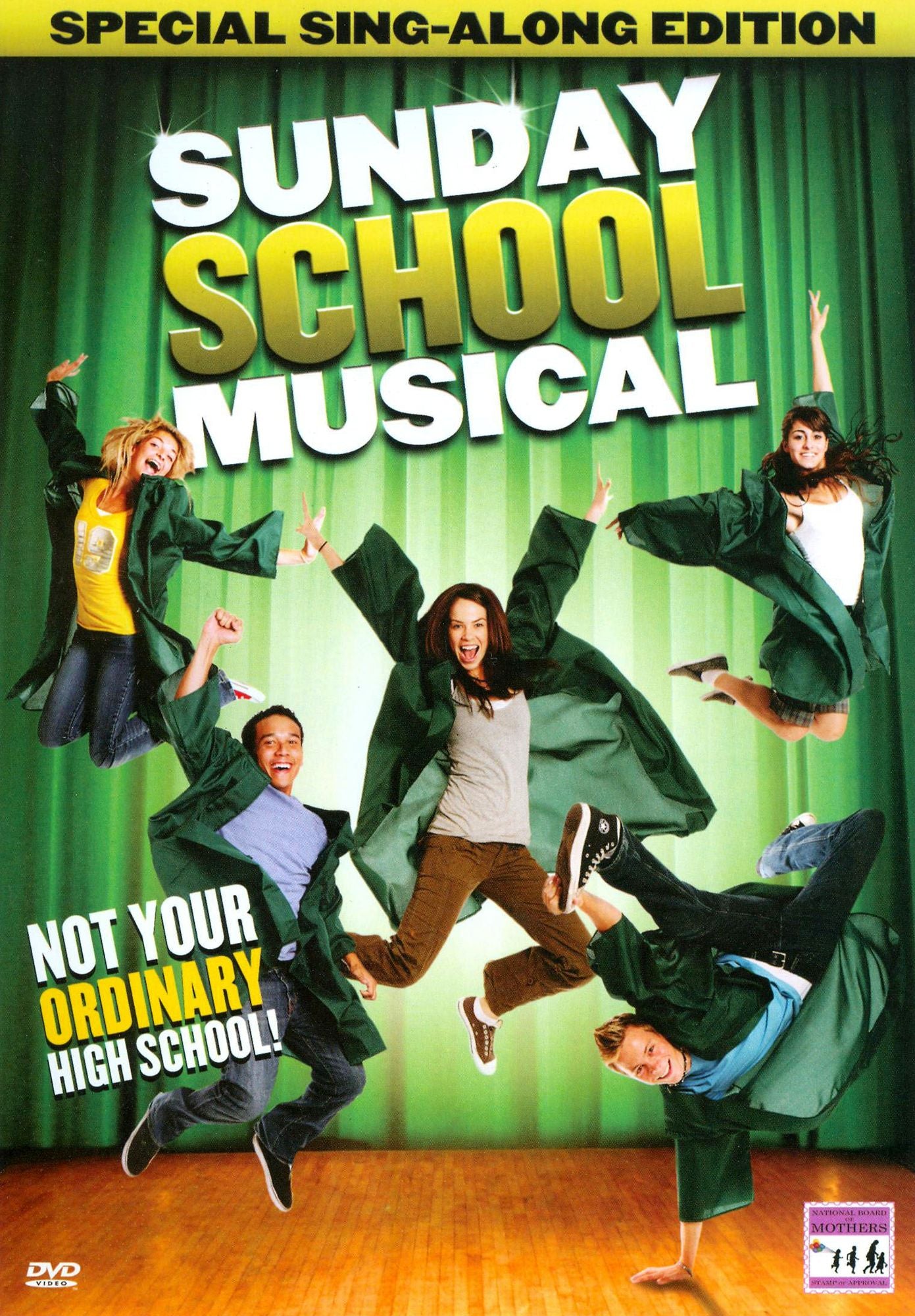 Sunday School Musical