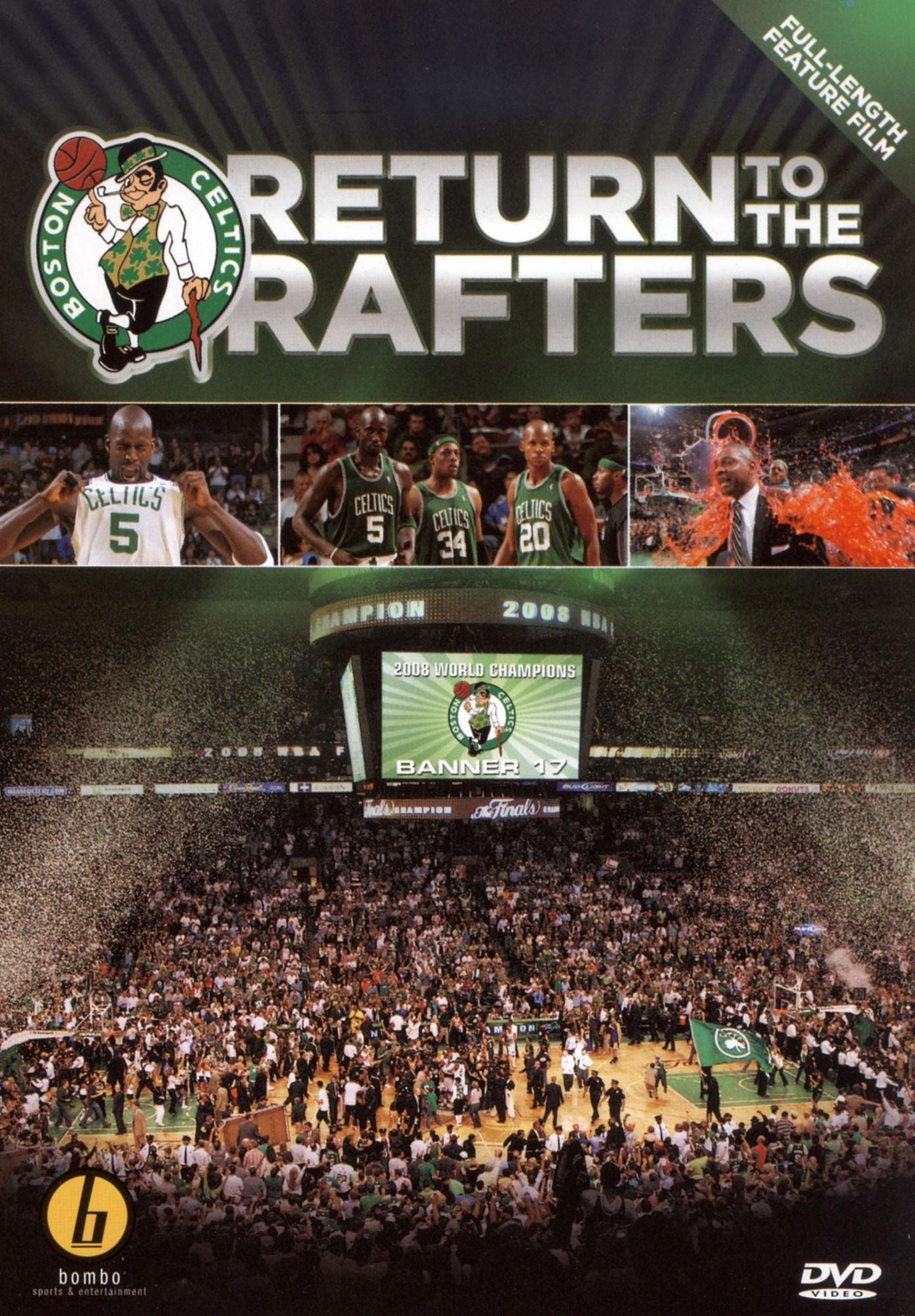 Return to the Rafters