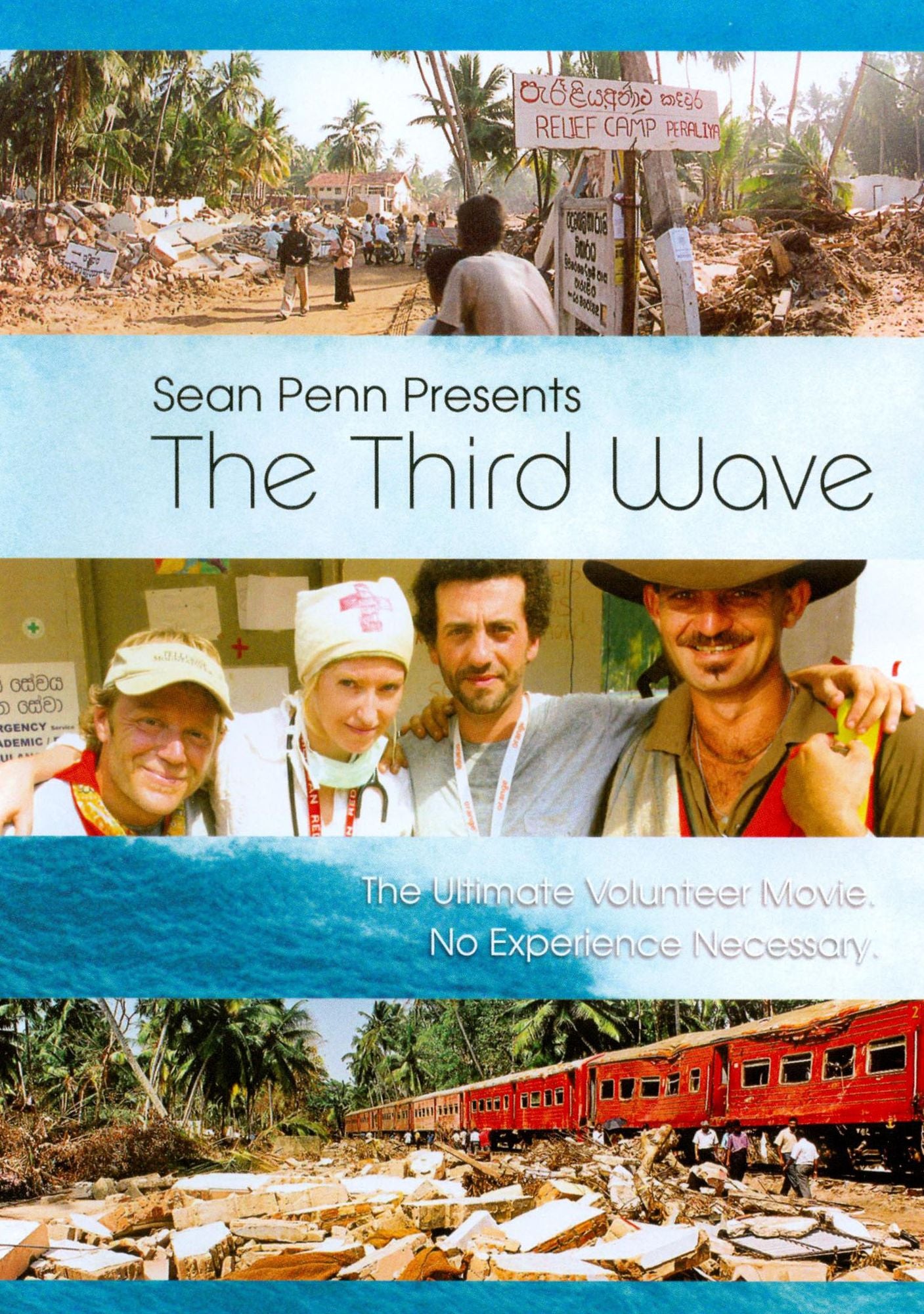 The Third Wave