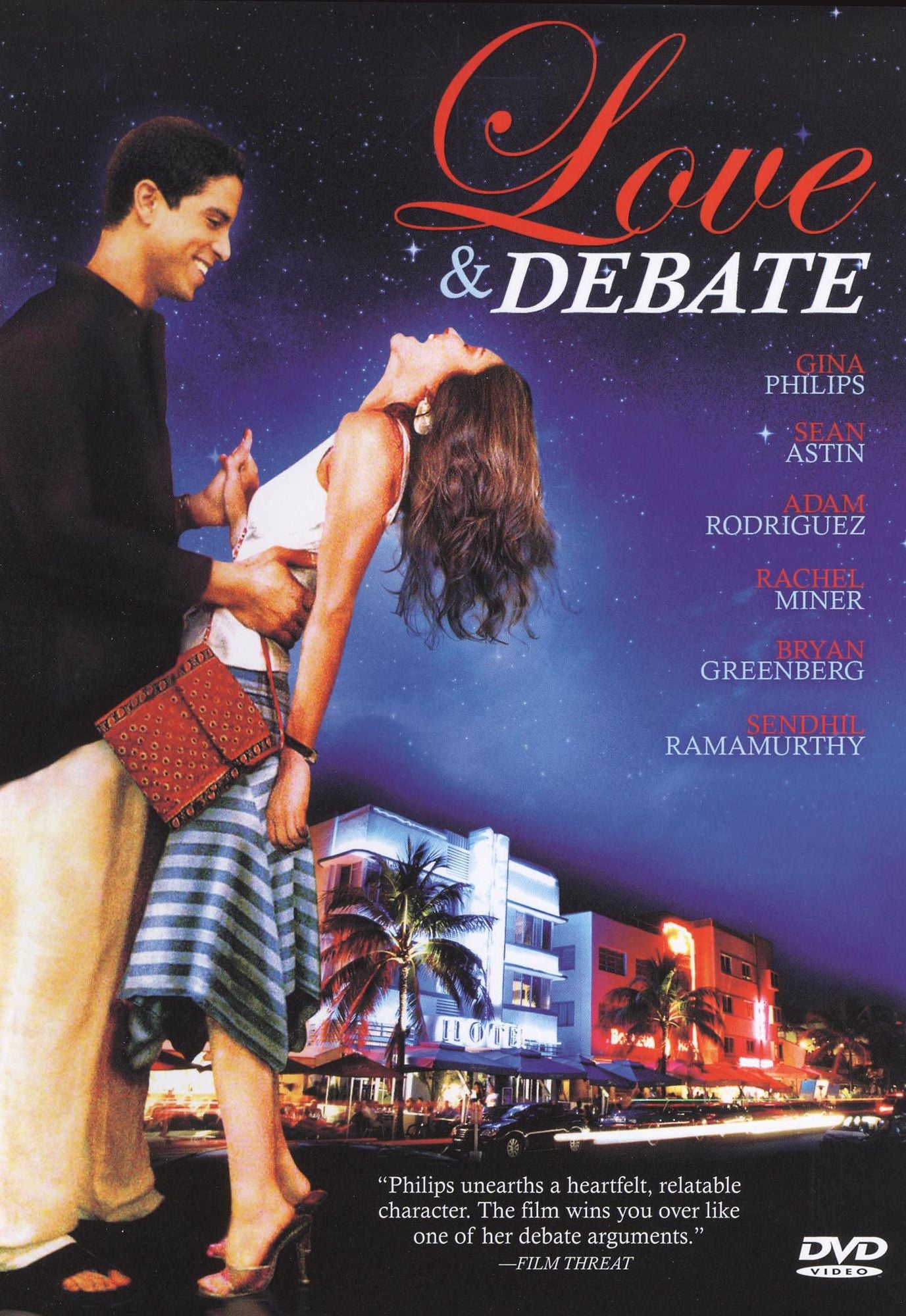 Love and Debate