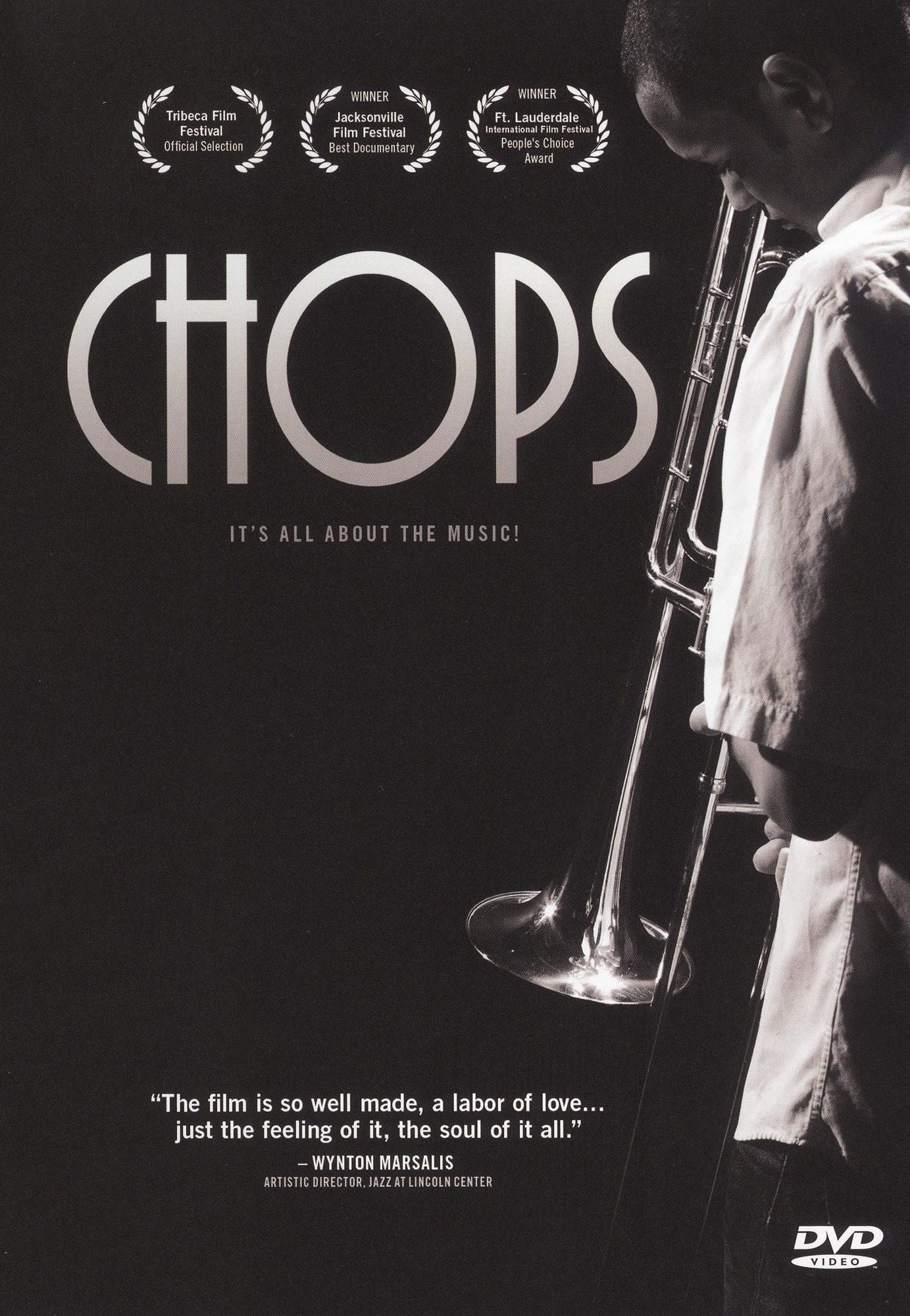 Chops