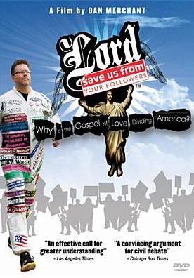 Lord, Save Us From Your Followers