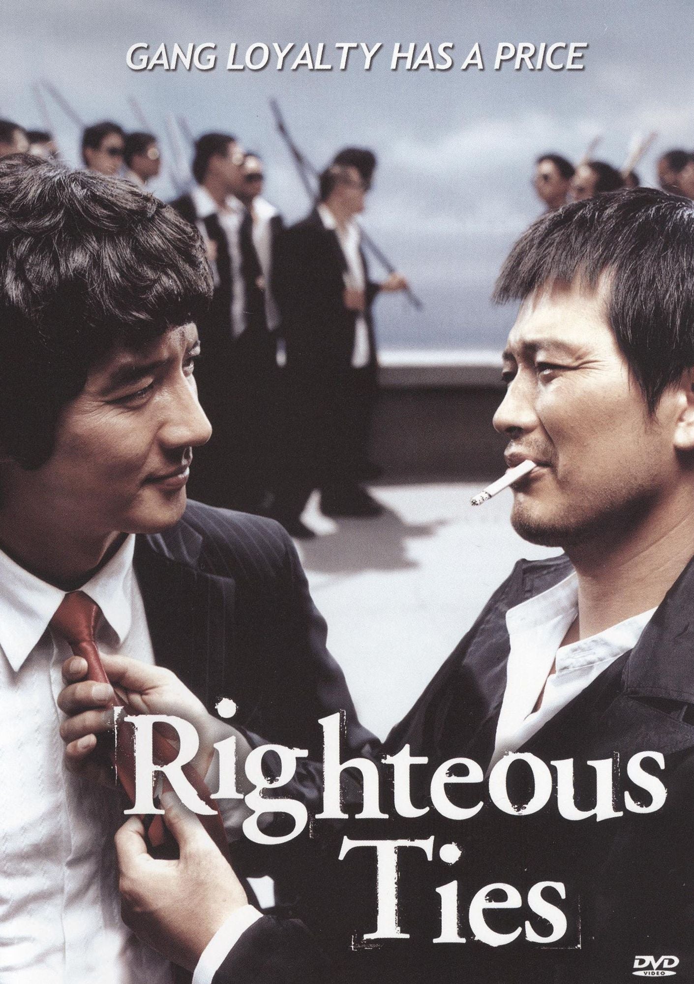 Righteous Ties