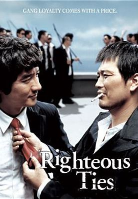 Righteous Ties