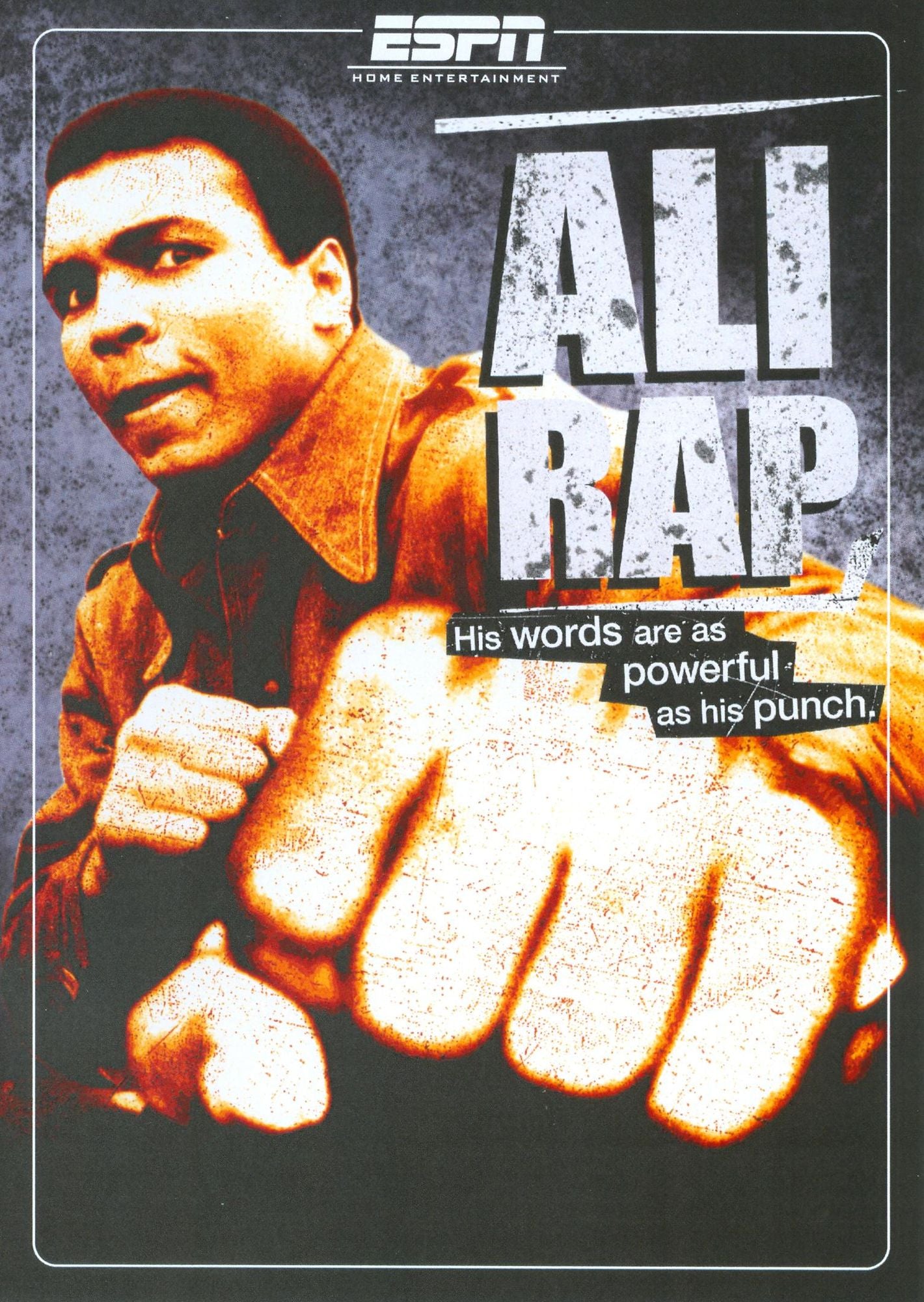 Ali Rap