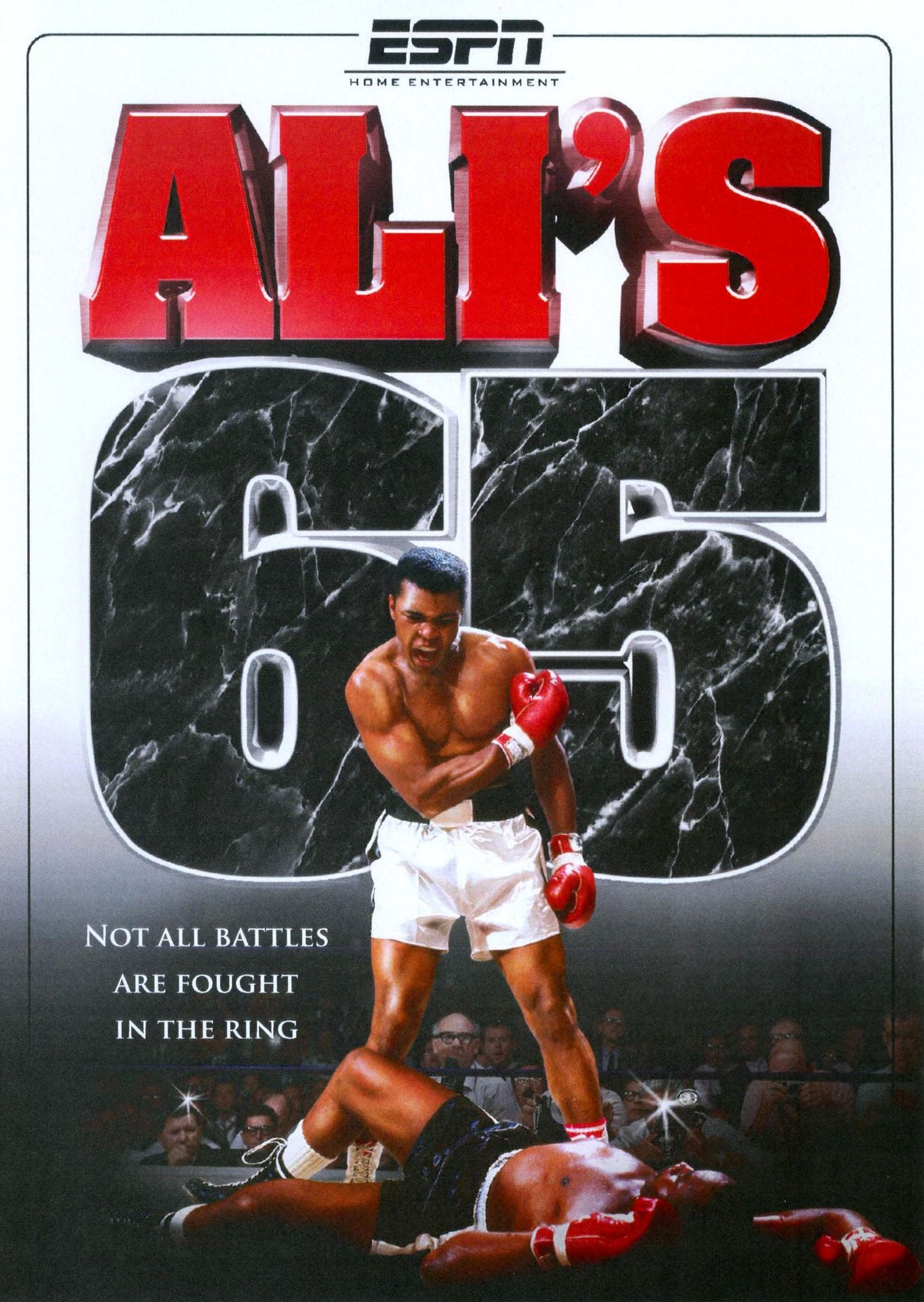 Ali's 65