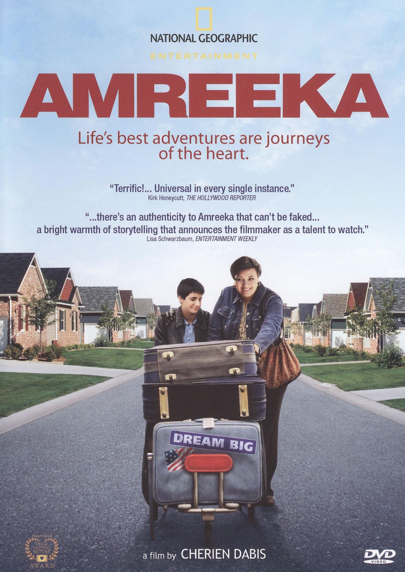 Amreeka