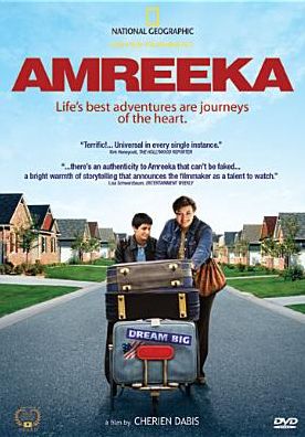 Amreeka