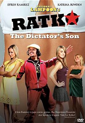 National Lampoon's Ratko: The Dictator's Son