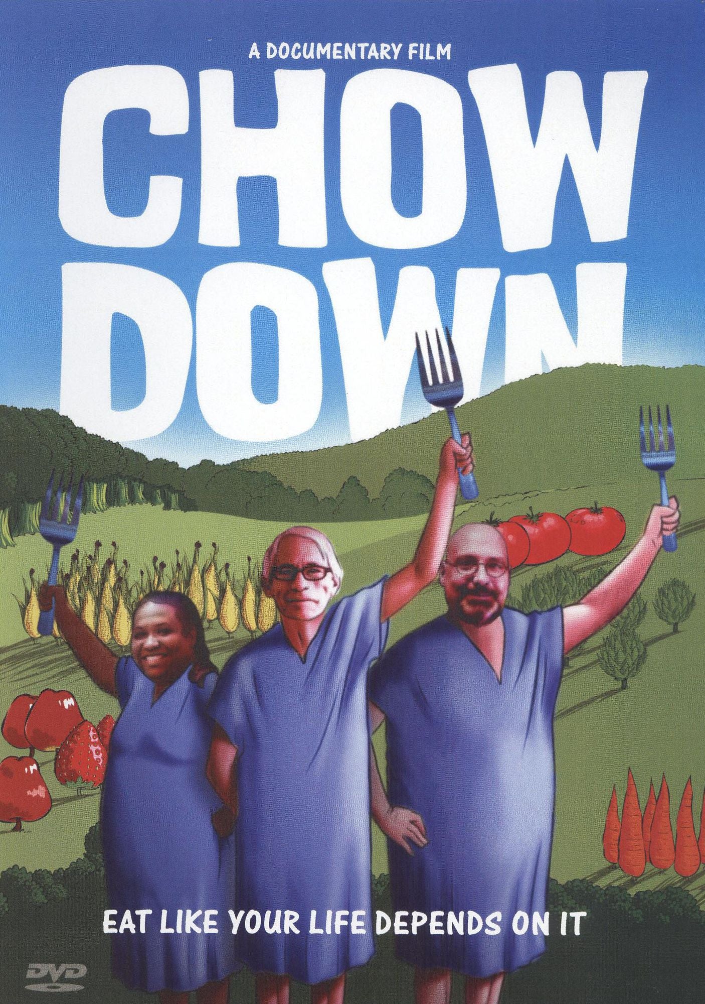 Chow Down