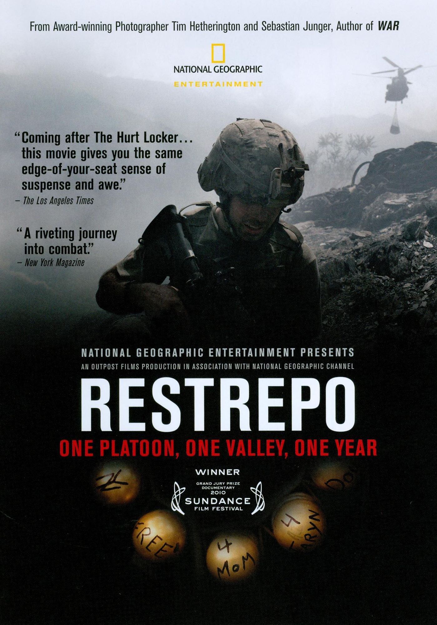 Restrepo