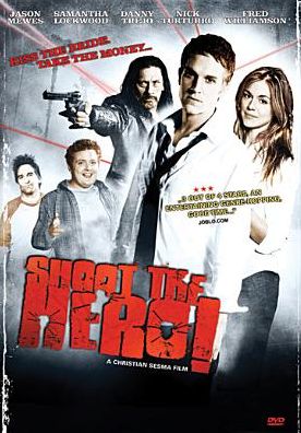 Shoot the Hero!