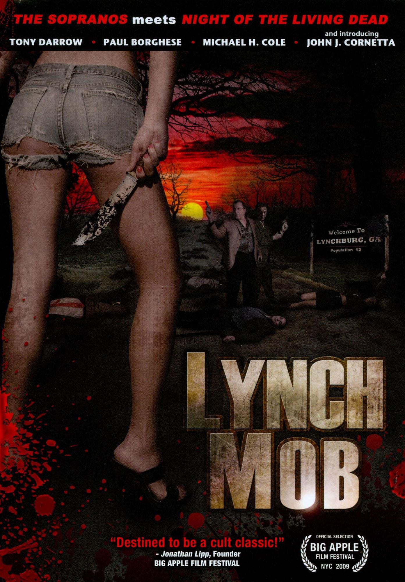 Lynch Mob