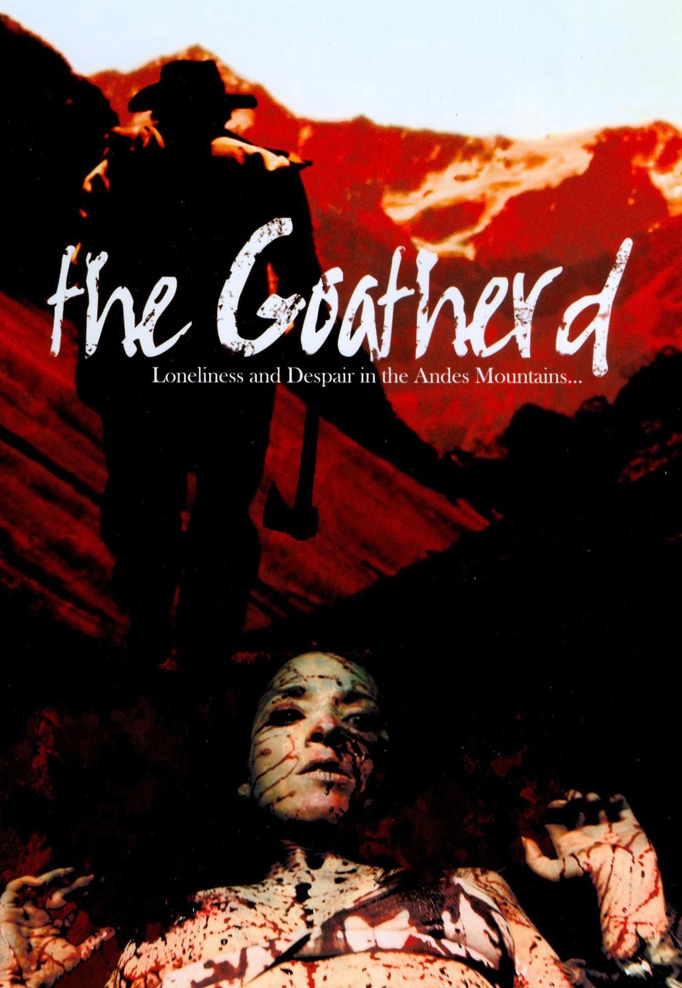 The Goatherd