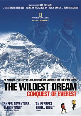 The Wildest Dream