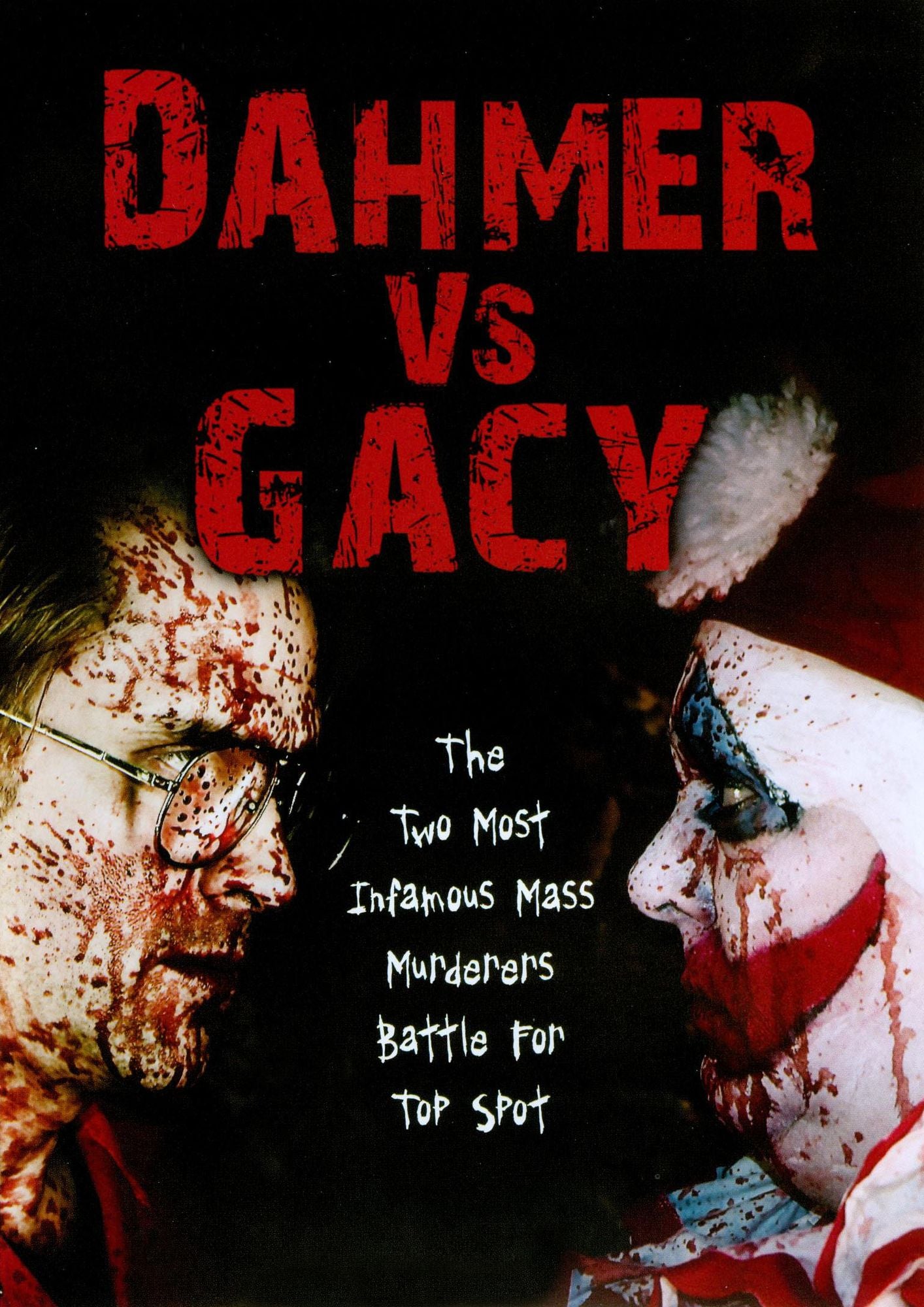 Dahmer vs. Gacy