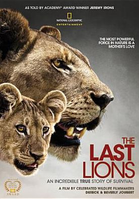 The Last Lions