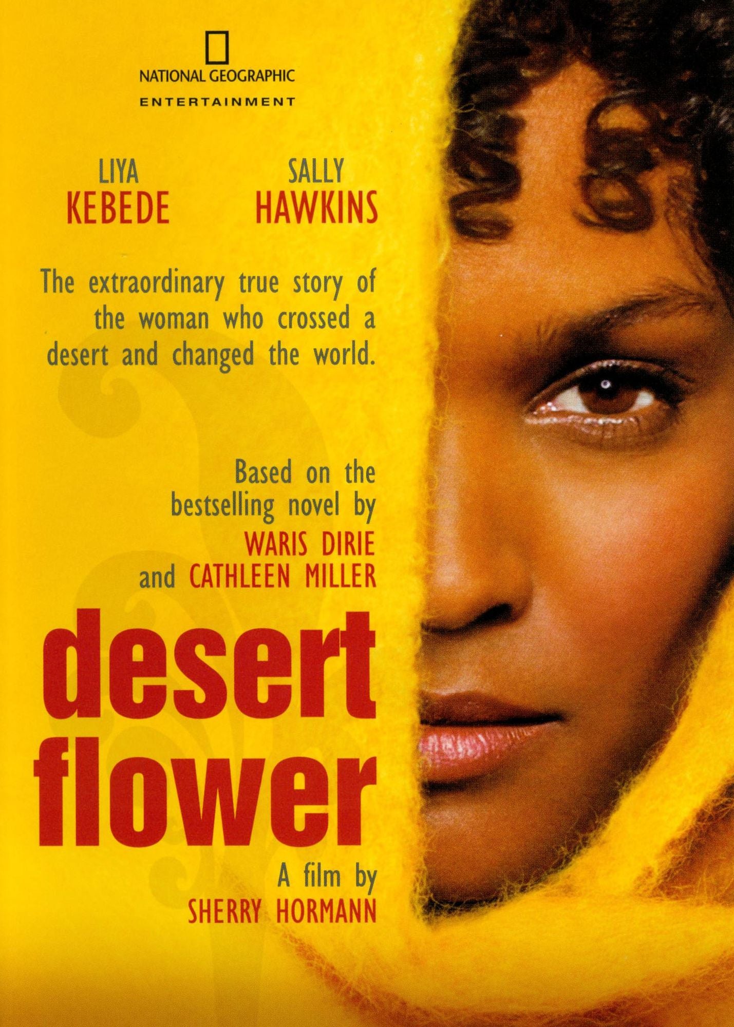 Desert Flower