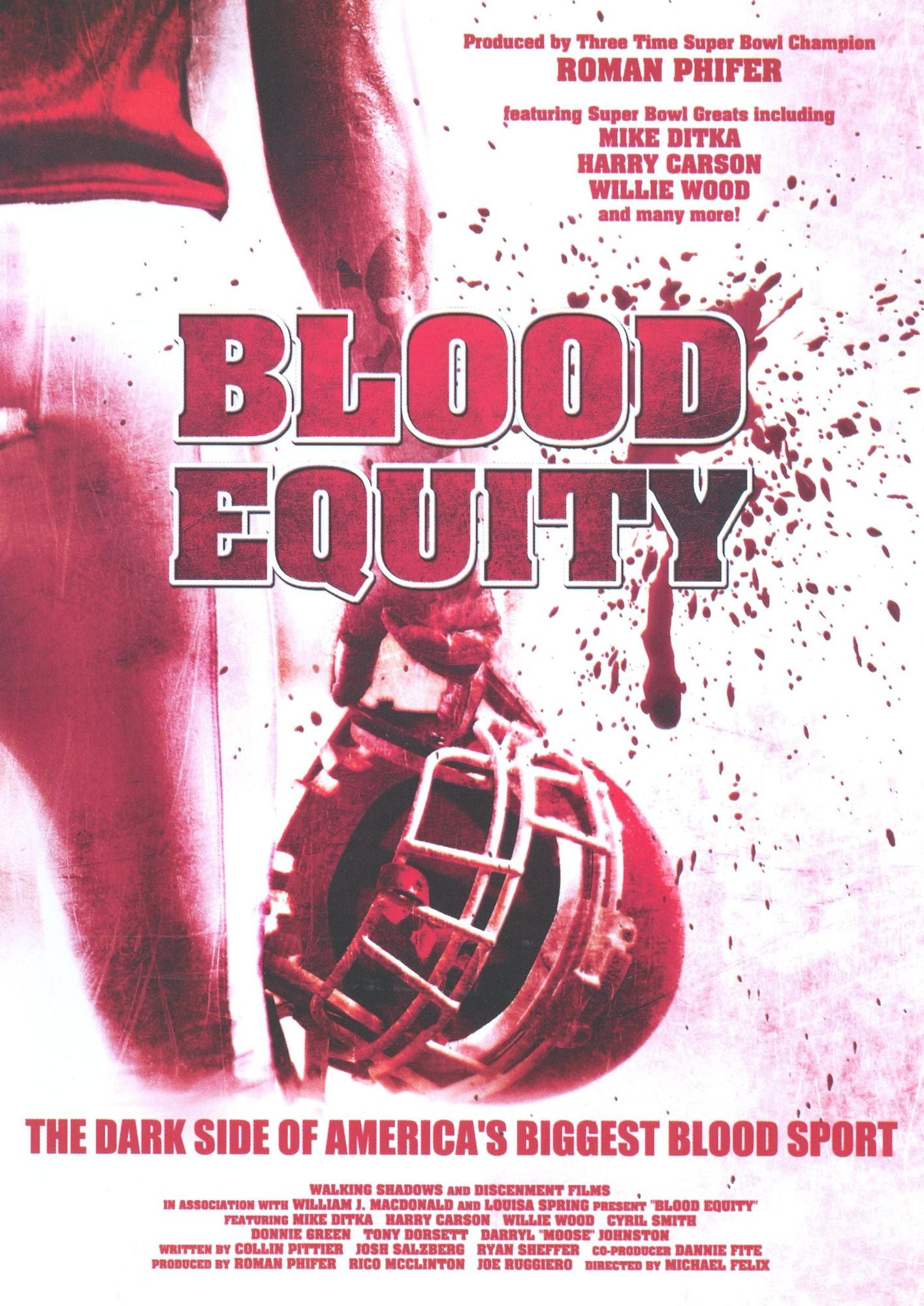 Blood Equity