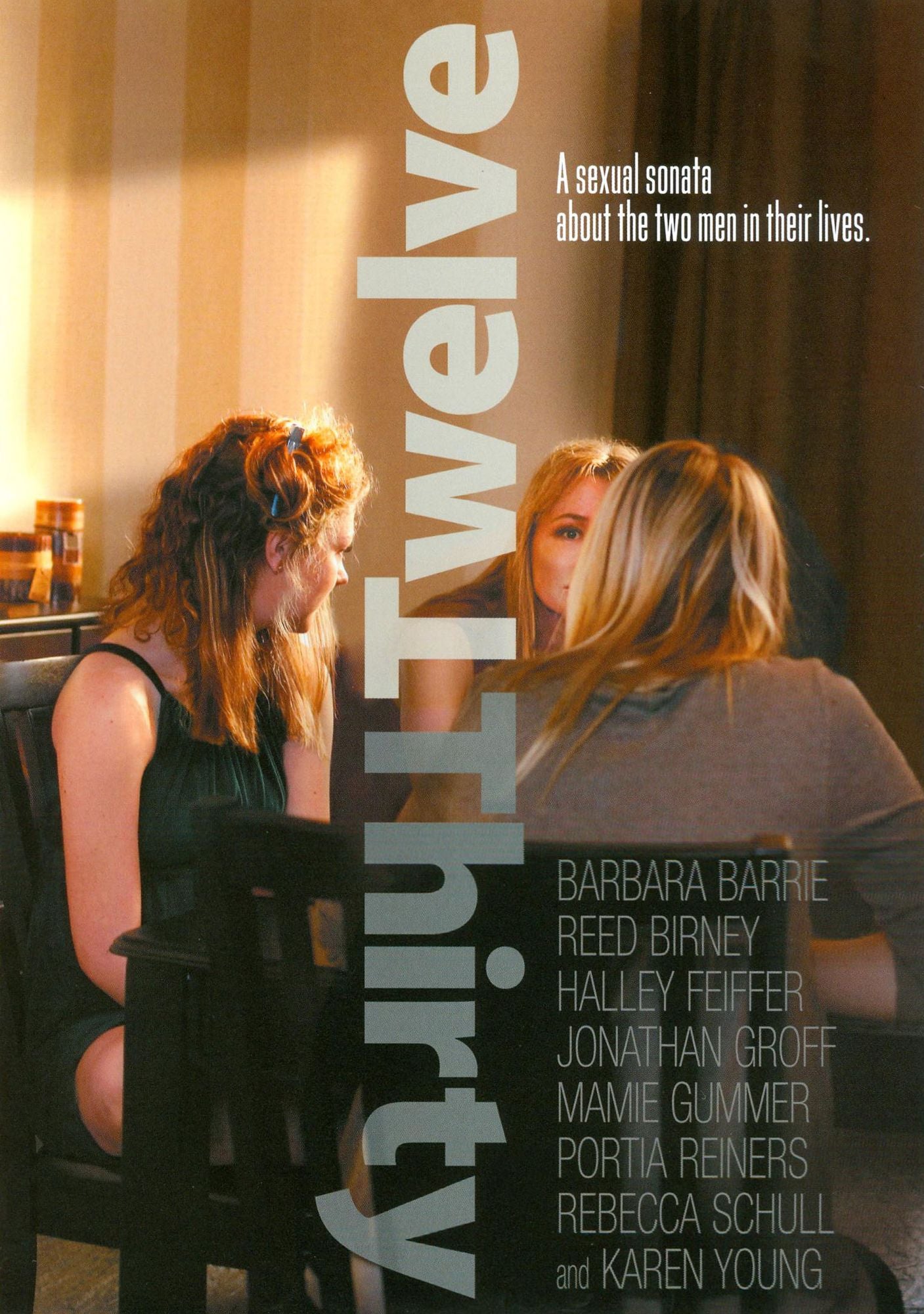 Twelve Thirty